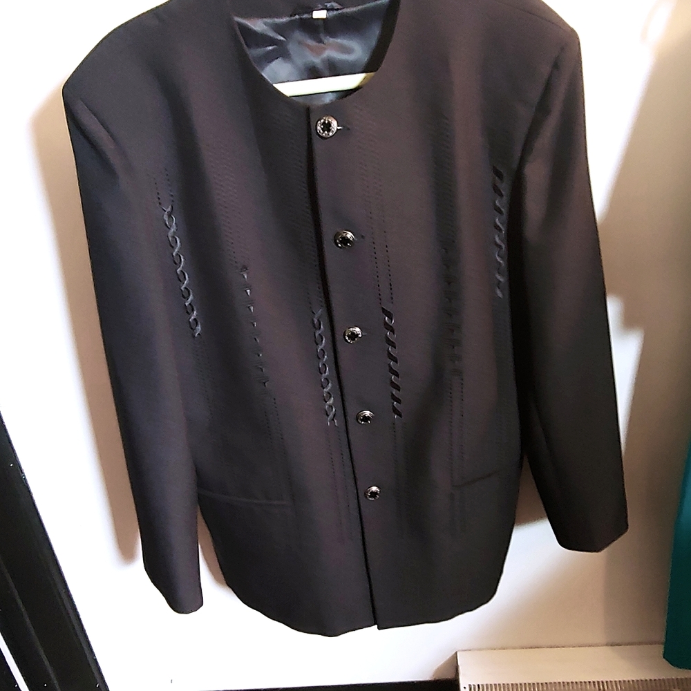 PRONTI BY PHITA BLAZER S. 12